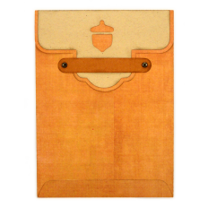 Env A6 Acorn Tuck Flap