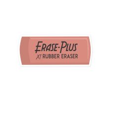 Erase Plus