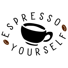 Espresso Yourself