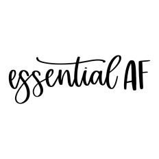 Essential AF