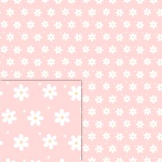 Mother's Day Collection - Printable Background