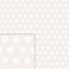 Mother's Day Collection - Printable Background