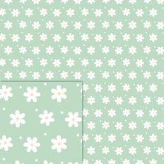 Mother's Day Collection - Printable Background