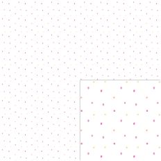 Dots Rainbow Pattern