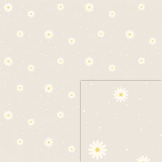 Daisy Pattern