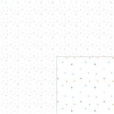 Rainbow Pattern 