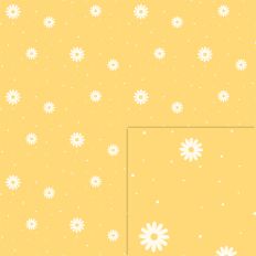 Daisy Pattern