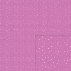 Dots Purple Pattern