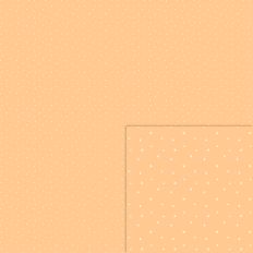 Yellow Dots Pattern 
