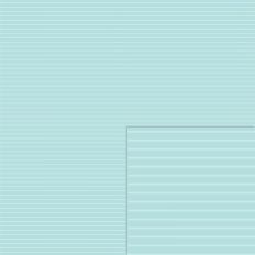 Light Blue Stripes Pattern 