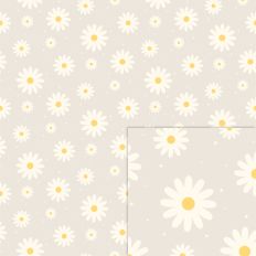 Daisy Pattern