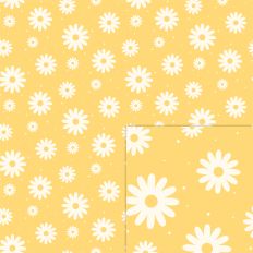 Daisy Pattern