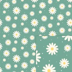 Daisy Pattern
