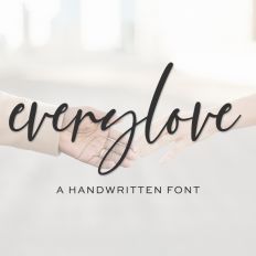 Everylove Script