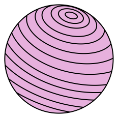 Exercice Ball