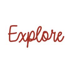 Explore Lettering