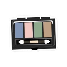 Eye Shadow Compact