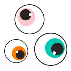 Eyeballs