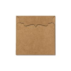 Square Invitation Wraps