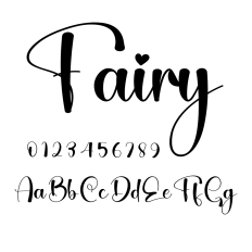Fairy
