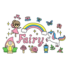 Fairy Garden