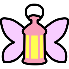 Fairy Lantern
