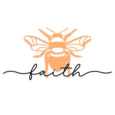Faith Bee Word