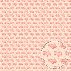 Faith - Faith Words Background Pattern