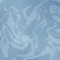 Cornflower Blue Marble Background