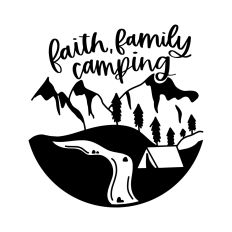 Faith Family Camping