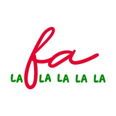Fa lalalalala