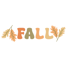 Leafy Fall Design