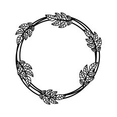 Fall Frame