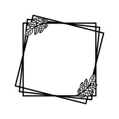 Autumn Frame