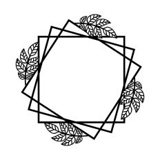 Fall frame