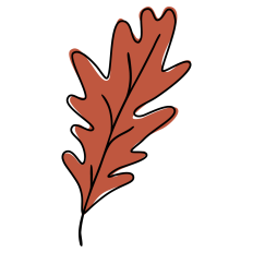 Leaf Doodle