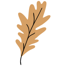 Cute Leaf
