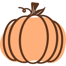 Fall Pumpkin