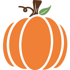Fall Pumpkin