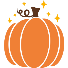 Fall Pumpkin