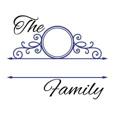 Mailbox Decal SVG Cut File