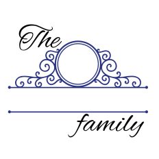 Mailbox Decal SVG Cut File