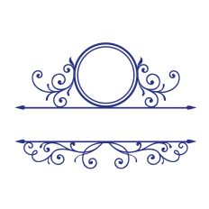 Mailbox Decal SVG Cut File