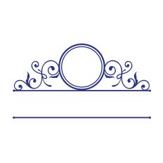 Mailbox Decal SVG Cut File