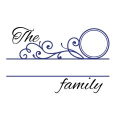 Mailbox Decal SVG Cut File