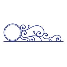 Mailbox Decal SVG Cut File