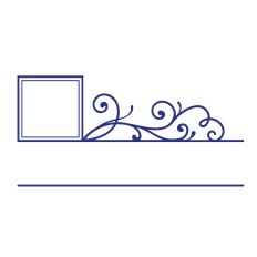 Mailbox Decal SVG Cut File