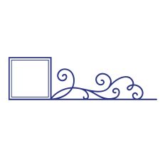 Mailbox Decal SVG Cut File