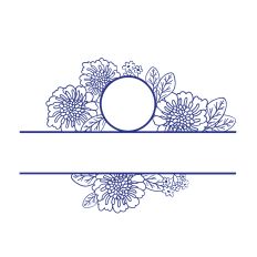 Mailbox Decal SVG Cut File