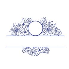 Mailbox Decal SVG Cut File